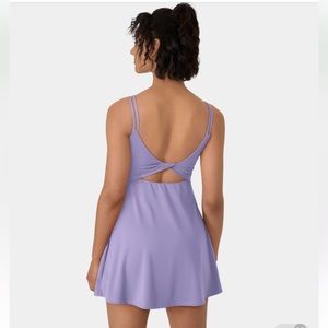 NWT Halara Exercise Dress Set